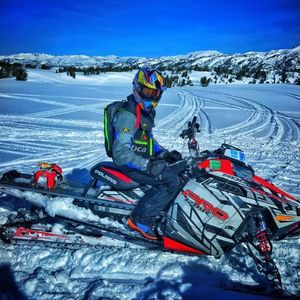 Meet your Posher, Brett